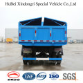 12cbm 13cbm 14cbm Euro 4 Dongfeng Garbage Collection Delivery Disposal Dump Truck